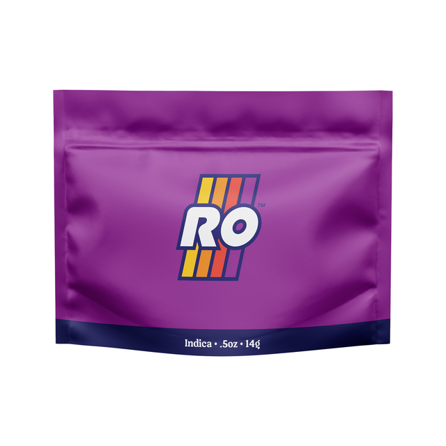 Shadowberry R.O.