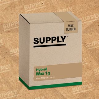 Billy Ocean Supply