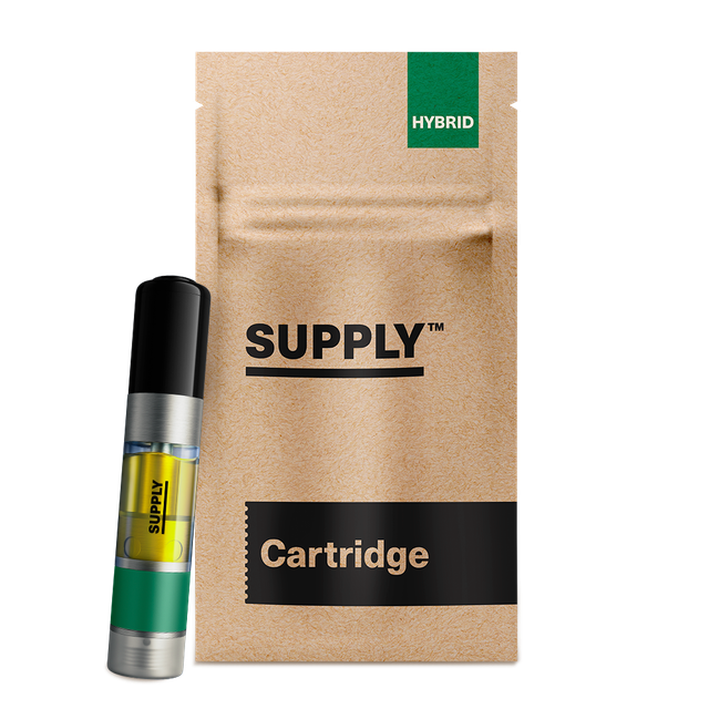 Petrol Haze Supply