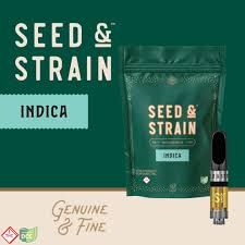 Pot of Gold Seed & Strain