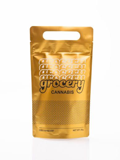 Atomic Breath Grocery