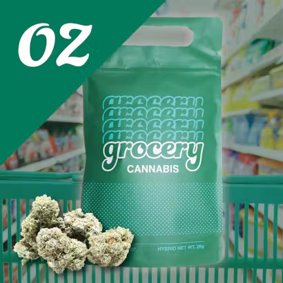 Gelato 41 Grocery