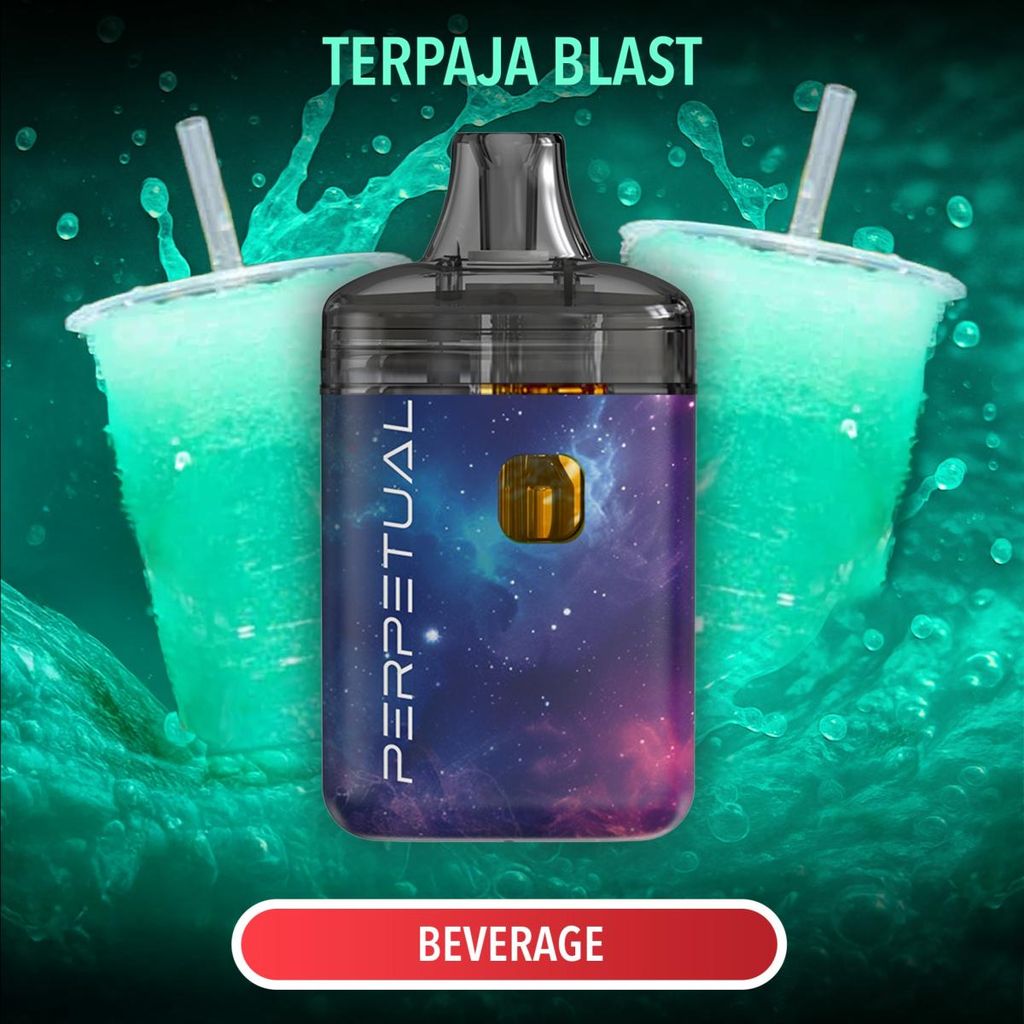 Terpaja Blast
