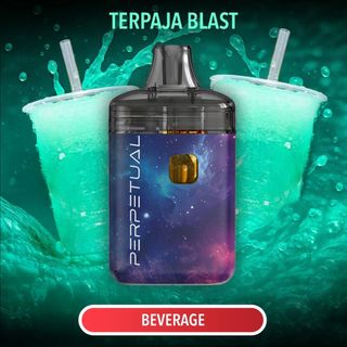 Terpaja Blast Perpetual