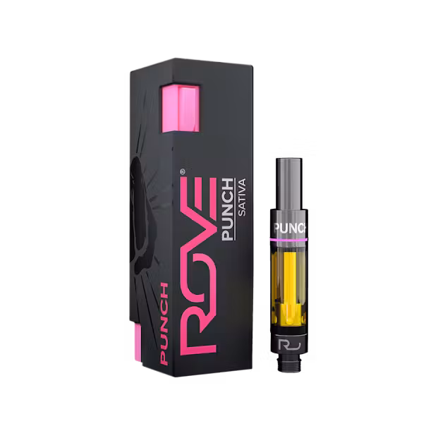 Punch Distillate Rove