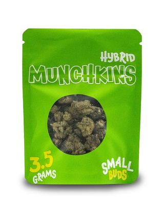 Trop Cherry Munchkins