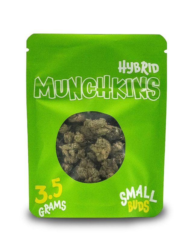 Trop Cherry Munchkins