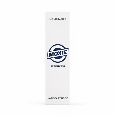 PGRG Moxie