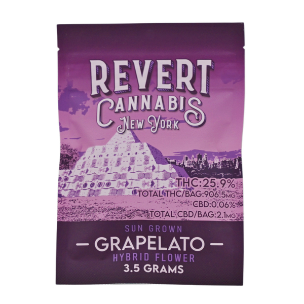 Grapelato