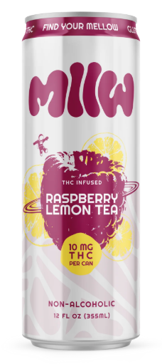 Raspberry Lemon Tea