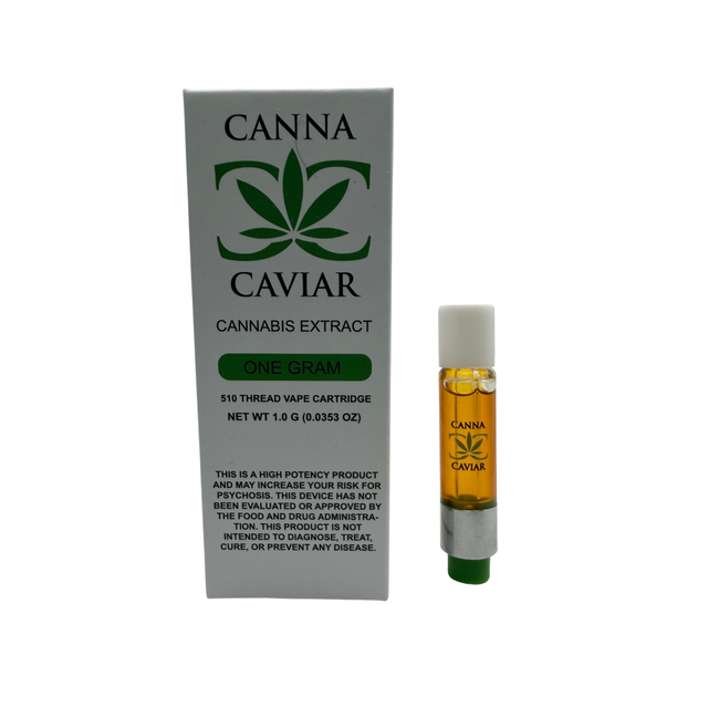 Chiquita Banana Canna Caviar Chiquita Banana Canna Caviar