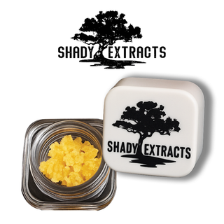 Chemberry Shady Extracts