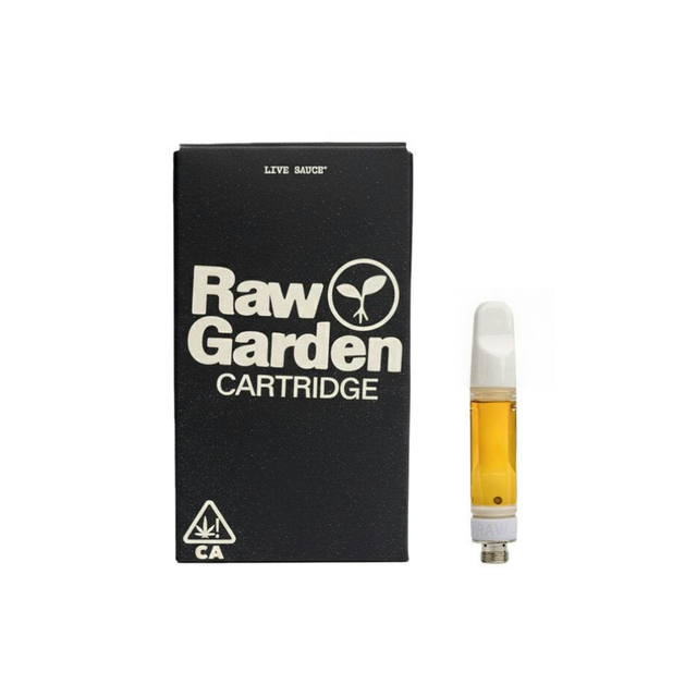 Carbon Fiber Raw Garden