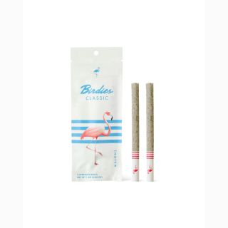 Cannabis Promo, Cannabis Sales, Cannabis Discounts, Cannabis on Sale, 20% Off Birdies | Labor Day Special 1