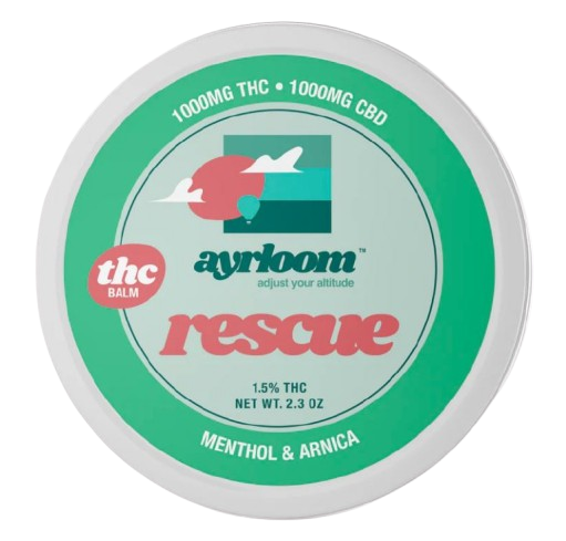 Rescue | Ayrloom Rescue | Ayrloom