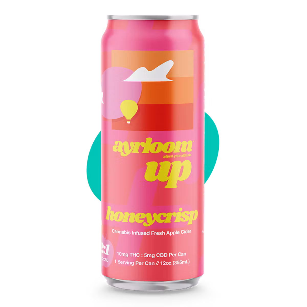 Honeycrisp Apple Cider Ayrloom