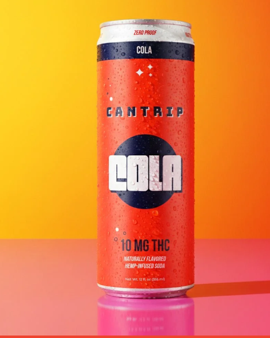 Cola CanTrip