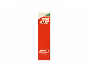 Wedding Cake Minimart