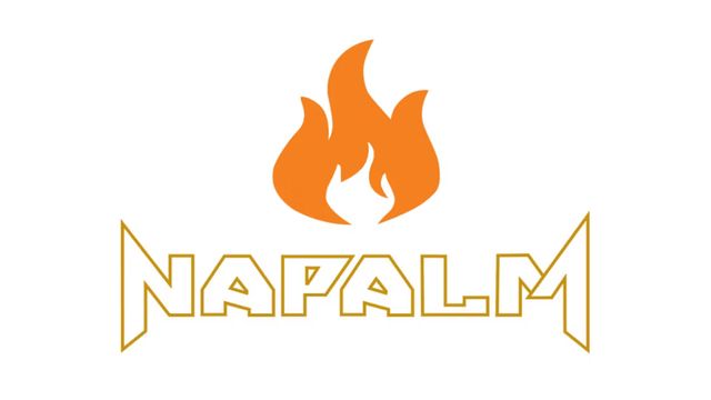 NAPALM - COTTON CANDY - (h) CNS