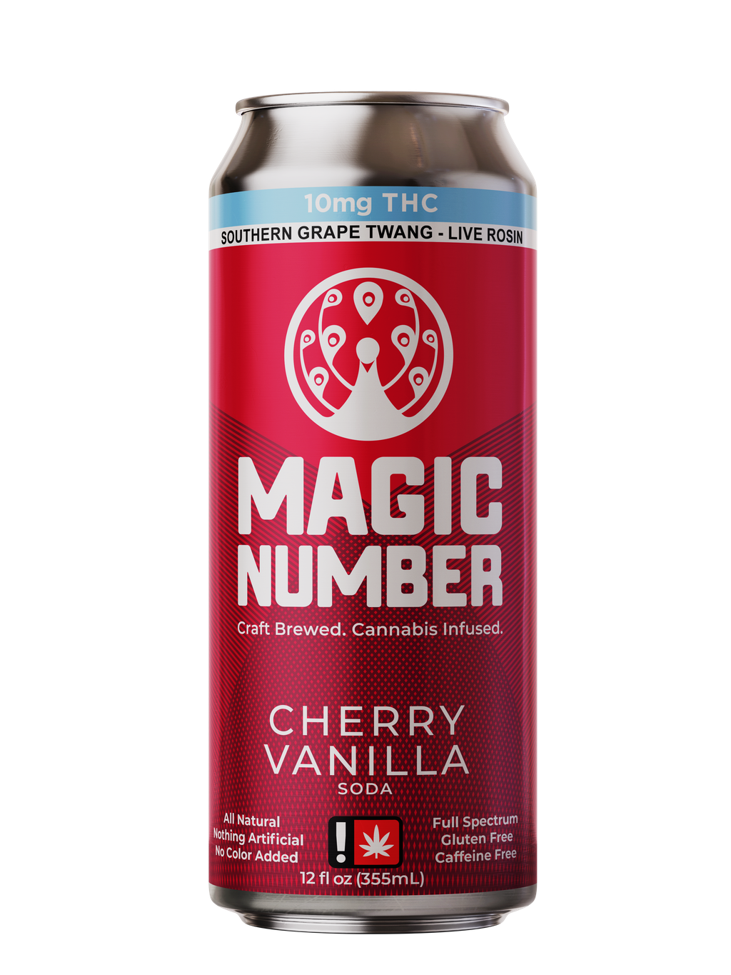 Cherry Vanilla