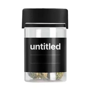 Bigs Durban Poison Untitled