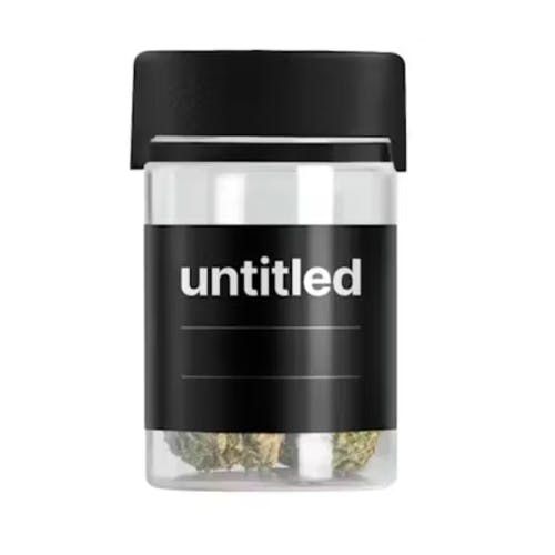 Bigs Durban Poison Untitled