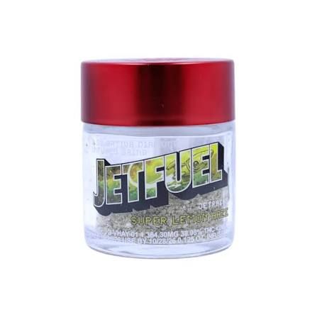 JetFuel Infused Super Lemon Haze Jetpacks