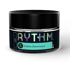 RYTHM Purple Starfruit Pre-Pack (Popcorn) 7g