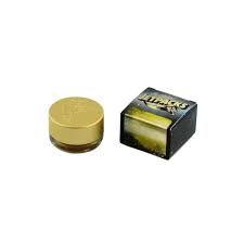Lemon Cherry Gelato Badder Jetpacks