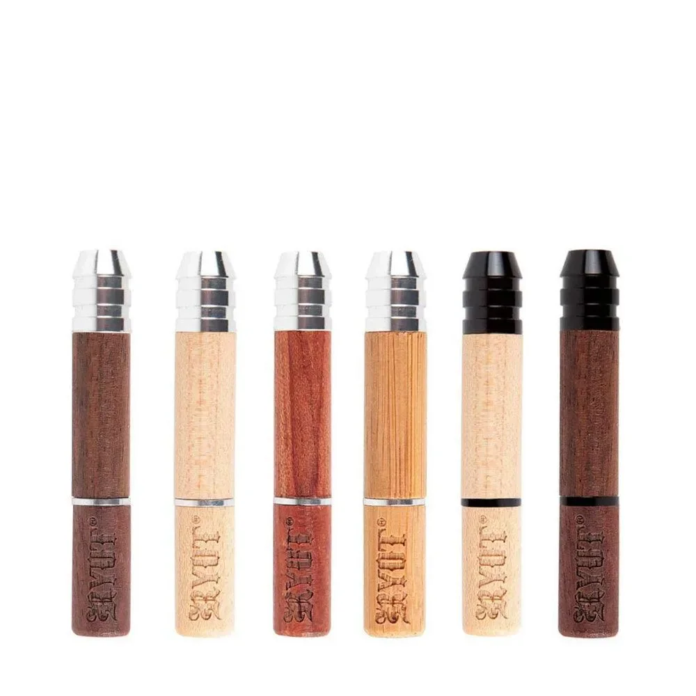 Premium Wood One Hitter / SHORT HighGarden