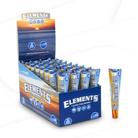 CONE CLASSIC Elements