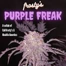 Frostys Purple Freak Lost THC