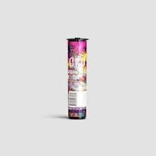 Infused Pink Guava CRU