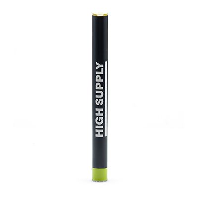 White RNTZ High Supply