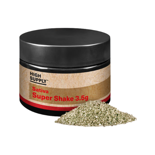 Bob Hope High Supply