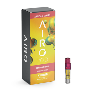 Cannabis Promo, Cannabis Sales, Cannabis Discounts, Cannabis on Sale, AIRO 25% Off 2