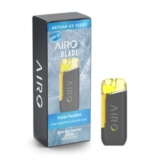 Cannabis Promo, Cannabis Sales, Cannabis Discounts, Cannabis on Sale, AIRO 25% Off 2