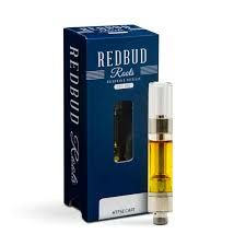 100% Pure Distillate Redbud Roots