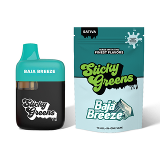 Cannabis Promo, Cannabis Sales, Cannabis Discounts, Cannabis on Sale, Sticky Greens 20% Off 1