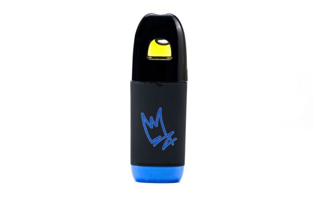 Astro Lemon Nitro Liquid Diamond Terp King