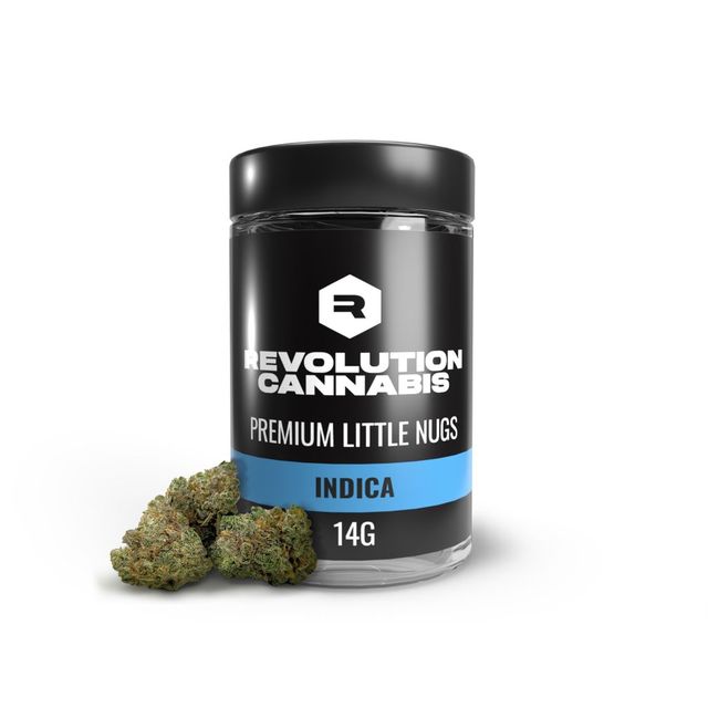Blueberry Clementine Revolution Blueberry Clementine Revolution