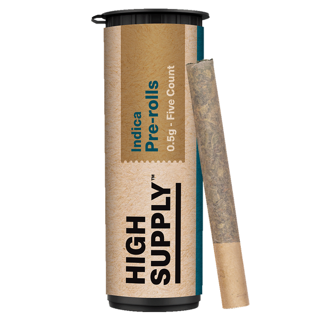 Blu Bomb Pop High Supply Blu Bomb Pop High Supply