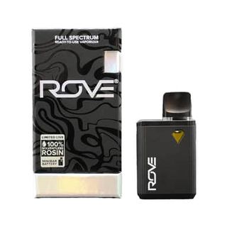 Cannabis Promo, Cannabis Sales, Cannabis Discounts, Cannabis on Sale, Rove 20% Off 1