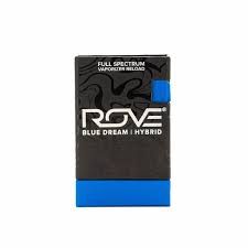 Blue Dream Live Resin Diamonds Rove