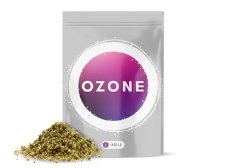 Butterstuff Ozone