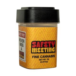 Cannabis Promo, Cannabis Sales, Cannabis Discounts, Cannabis on Sale, Legacy, Safety Meeting, Sour Family Farms, EVOL, & Stoner Village 30% Off 3