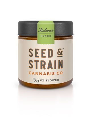 Castaway Seed & Strain