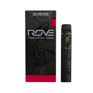 Cherry Gelato Diamond Rove