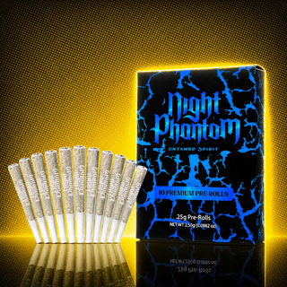 Dawn Minis Night Phantom