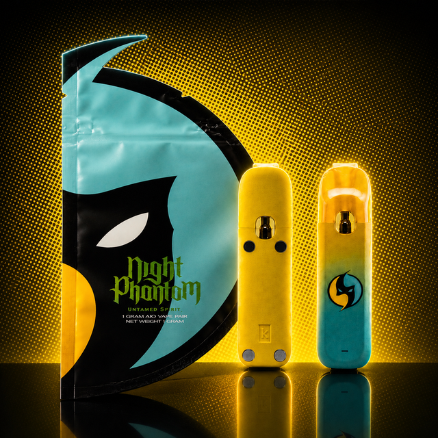 Dawn Golden Nectar Night Phantom Dawn Golden Nectar Night Phantom